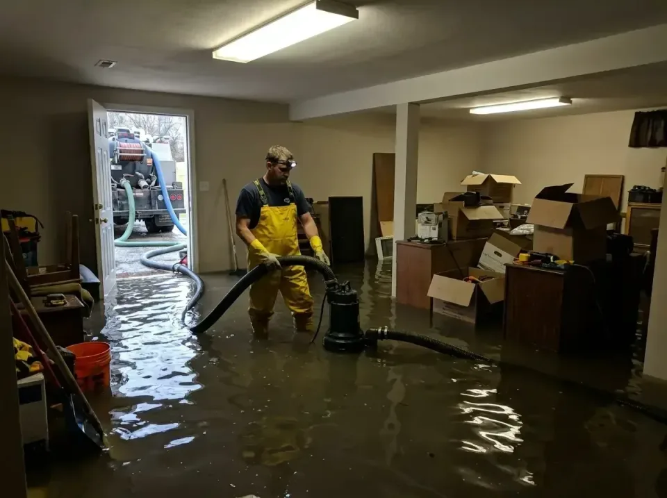 basement-burst-pipe-flooding-a-001 — frequently asked questions, 24-Hour Water Damage Restoration Services in Portland, MI